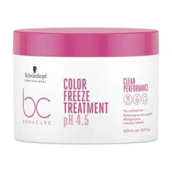 Schwarzkopf Bonacure Color Freeze Treatment pH4.5 - 500ml főképe